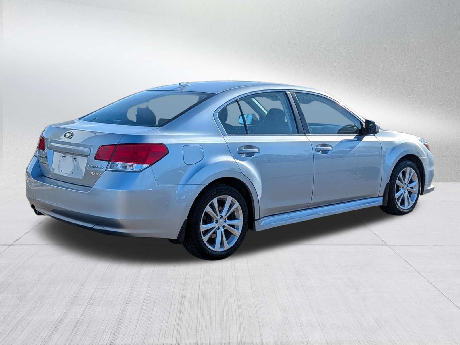 Used 2014 Subaru Legacy 2.5i Premium w/ Popular Package #1 AWD/4WD image 7