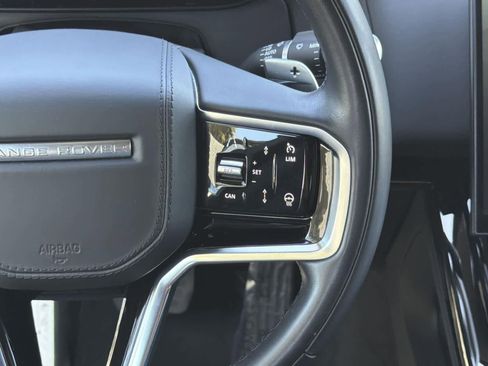 Used 2023 Land Rover Range Rover Sport SE image 11