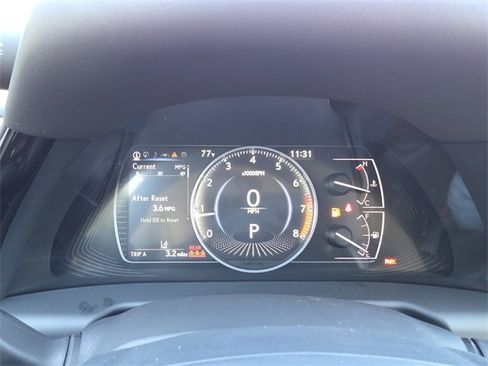 New 2025 Lexus ES 350 w/ Premium Package image 29