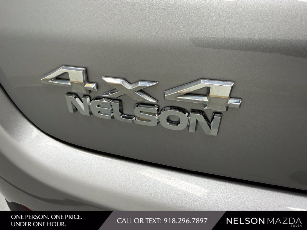 Used 2022 Jeep Compass Latitude AWD/4WD image 16