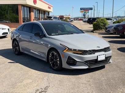 Used 2021 Kia K5 GT-Line w/ GT-Line FWD Premium Package