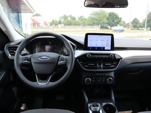 Used 2022 Ford Escape SE AWD/4WD image 11