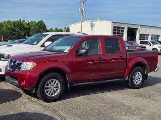 Used 2019 Nissan Frontier SV AWD/4WD video 2
