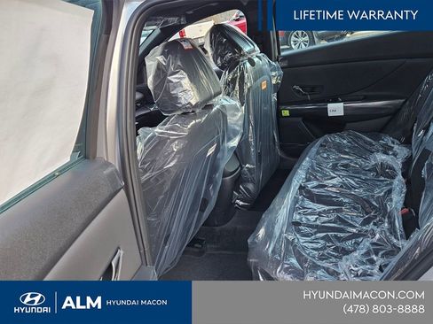 New 2026 Hyundai Elantra SEL Sport Premium FWD image 15