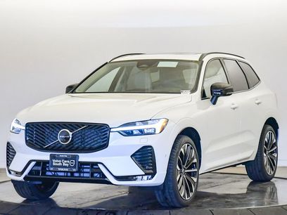 New 2026 Volvo XC60 B5 Ultra w/ Climate Package PRO