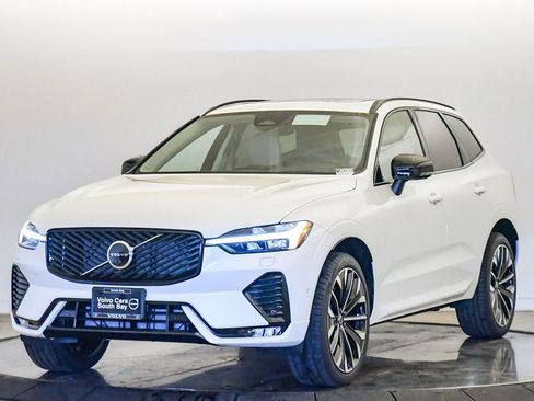 New 2026 Volvo XC60 B5 Ultra w/ Climate Package PRO AWD/4WD image 1