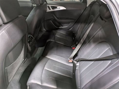 Used 2014 Audi A6 2.0T Premium Plus image 27