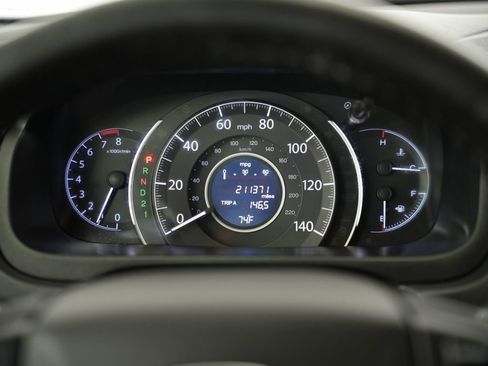 Used 2014 Honda CR-V EX-L image 18