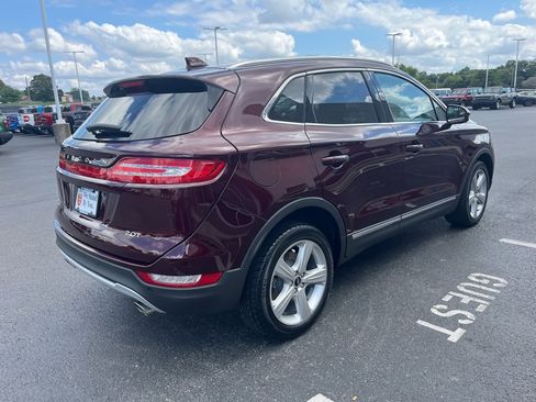 Used 2018 Lincoln MKC Premiere image 5