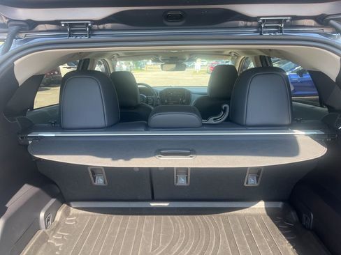 Used 2025 Subaru Crosstrek 2.5i Limited w/ Crosstrek Mirror Package AWD/4WD image 9