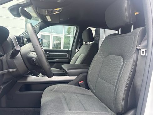 Used 2020 RAM 1500 Big Horn AWD/4WD image 17