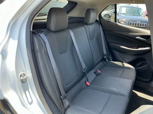 Used 2024 Buick Encore GX Preferred FWD image 20