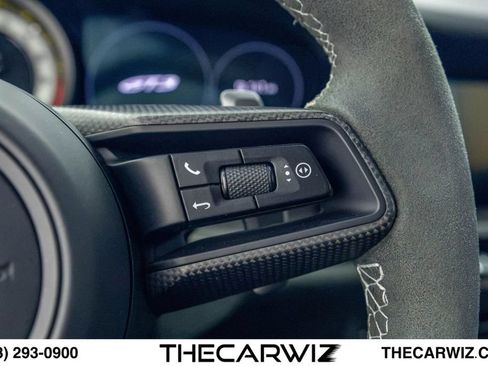 Used 2022 Porsche 911 GT3 RWD image 58