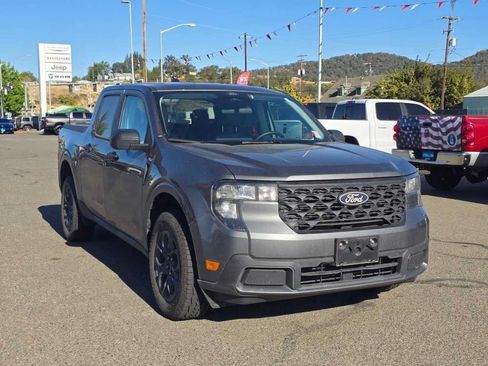 Used 2026 Ford Maverick XLT w/ Equipment Group 301A AWD/4WD image 11
