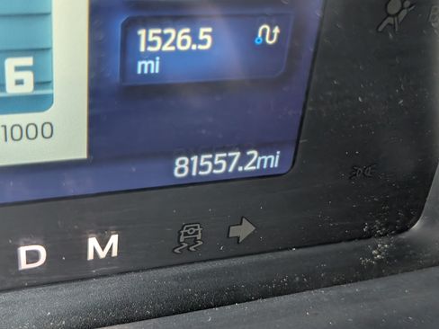 Used 2022 Ford Bronco Wildtrak AWD/4WD image 17