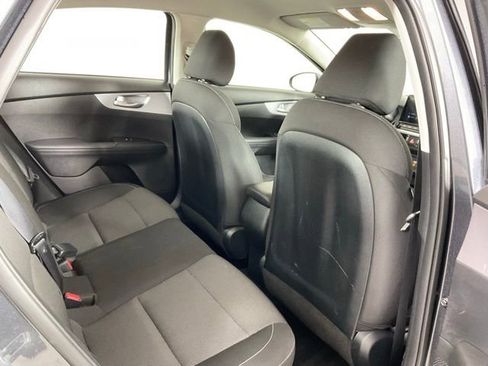 Used 2024 Kia Forte LXS image 19