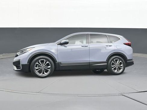 Used 2022 Honda CR-V EX-L image 57