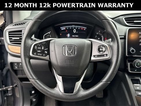 Used 2022 Honda CR-V EX image 19