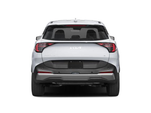 Used 2026 Kia Sportage S AWD/4WD image 8