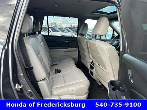 Used 2019 Honda Pilot EX-L image 42