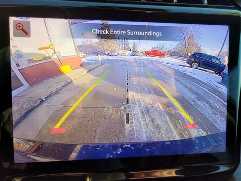 Used 2021 Jeep Grand Cherokee L Limited w/ Trailer Tow Group (B) image 30