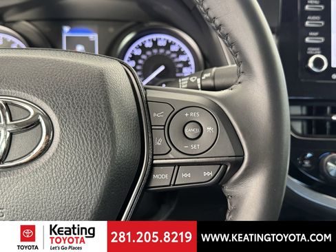 Certified 2023 Toyota Camry SE w/ Convenience Package image 29