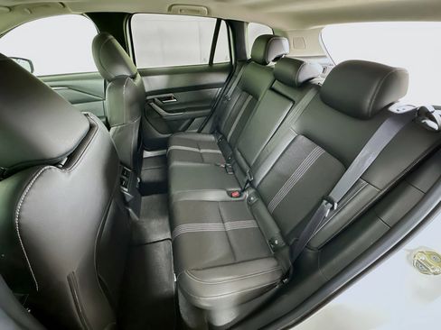 Used 2025 MAZDA CX-50 AWD 2.5 S w/ Premium Package image 27