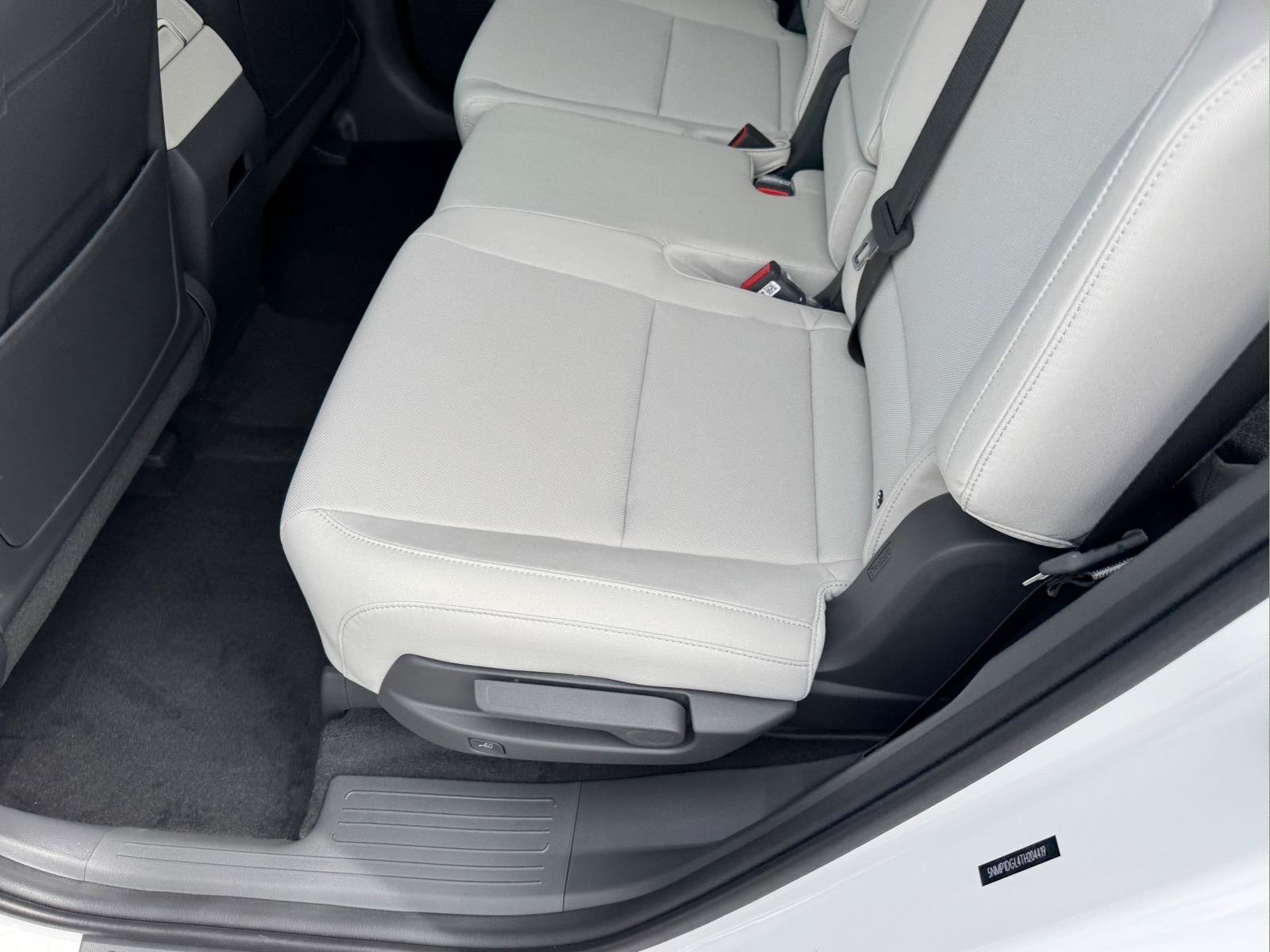 Certified 2026 Hyundai Santa Fe SE AWD/4WD image 9