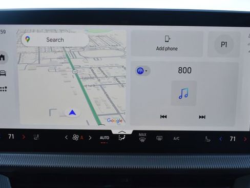 New 2026 Ford Explorer Active w/ Active Comfort Package image 22