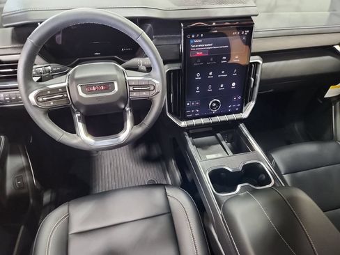 New 2026 GMC Acadia Elevation w/ Elevation Premium Package AWD/4WD image 10