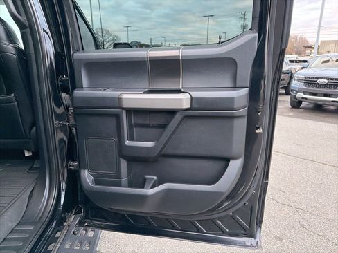 Used 2019 Ford F150 Raptor w/ Equipment Group 801A Mid image 19