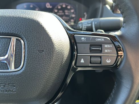 Used 2024 Honda Accord Touring image 20