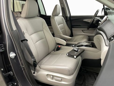 Used 2022 Honda Ridgeline RTL-E image 40