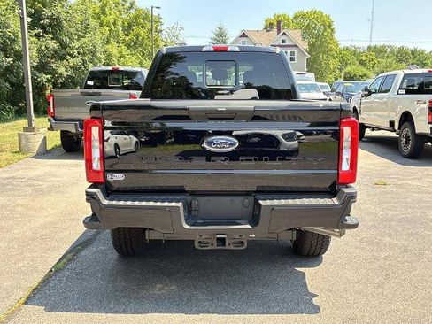 New 2026 Ford F250 XL w/ STX Appearance Package AWD/4WD image 18