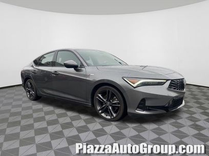 Certified 2023 Acura Integra A-Spec