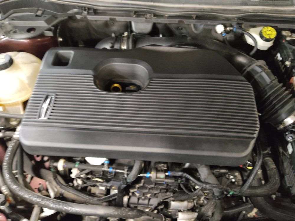 Used 2020 Lincoln Corsair FWD w/ Equipment Group 101A image 30
