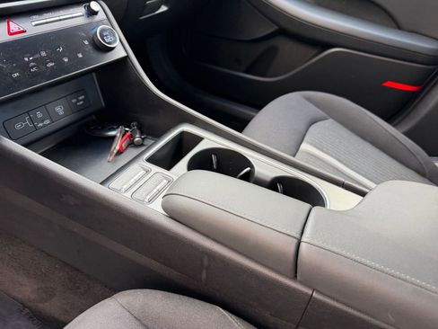 Used 2025 Hyundai Sonata SEL image 35