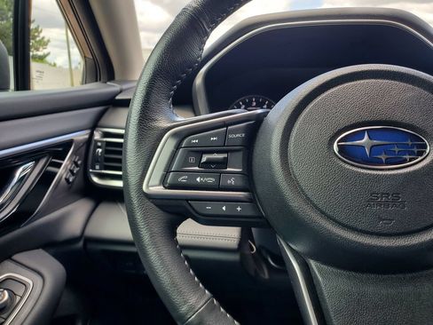 Used 2024 Subaru Outback Limited AWD/4WD image 23