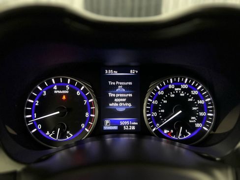 Used 2018 INFINITI Q60 Red Sport 400 w/ Sensory Package 3.0T Sport image 25