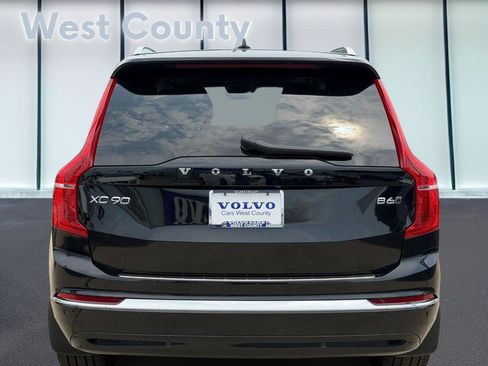 Certified 2024 Volvo XC90 B6 Plus w/ Protection Package Premier AWD/4WD image 6