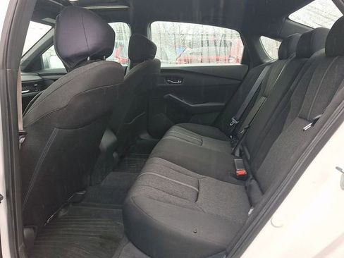 Certified 2023 Honda Accord Sport image 9