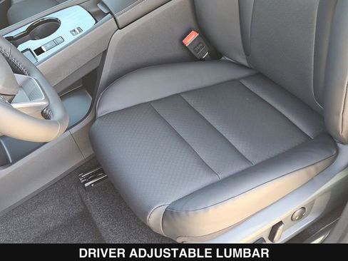 New 2026 Nissan Rogue SV image 16