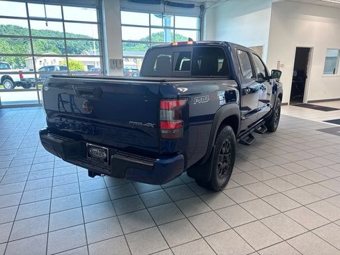 Used 2022 Nissan Frontier PRO-4X w/ Pro-4X Premium Package AWD/4WD image 18