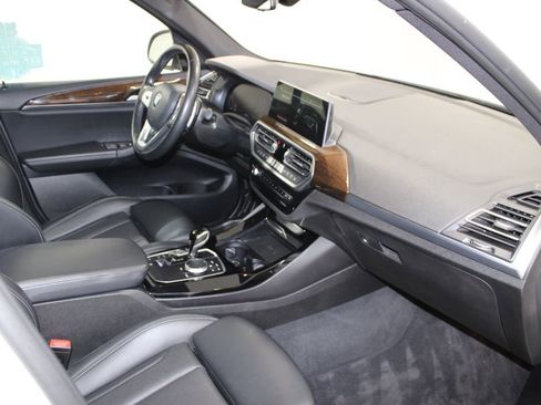 Used 2023 BMW X3 sDrive30i image 29