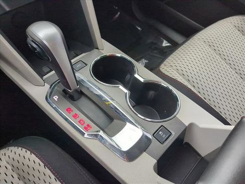 Used 2011 GMC Terrain SLE image 12