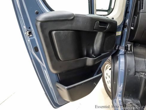 Used 2021 RAM ProMaster 3500 FWD image 13