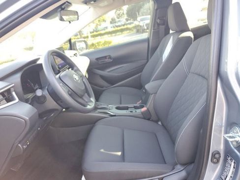 New 2026 Toyota Corolla LE image 11