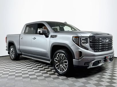 Used 2024 GMC Sierra 1500 Denali Ultimate