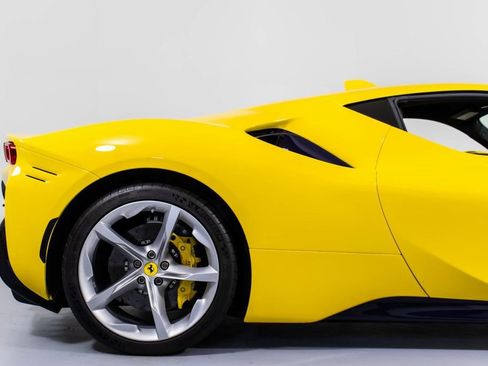 Certified 2022 Ferrari SF90 Stradale AWD/4WD image 19