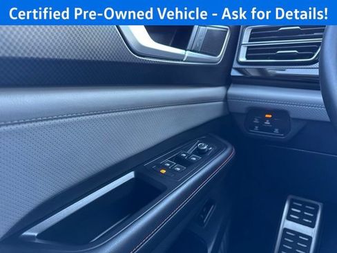 Certified 2026 Volkswagen Atlas Peak Edition AWD/4WD image 19